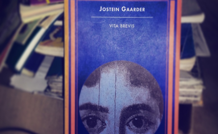 Reto lectura Mayo: Vita Brevis – Jostein Gaarder